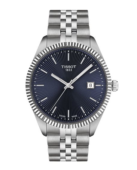 Orologio Tissot Uomo in Acciaio T156.410.11.041.00 - T156.410.11.041.00